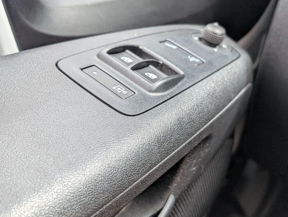 2024 Ram ProMaster - Image 24 of 24