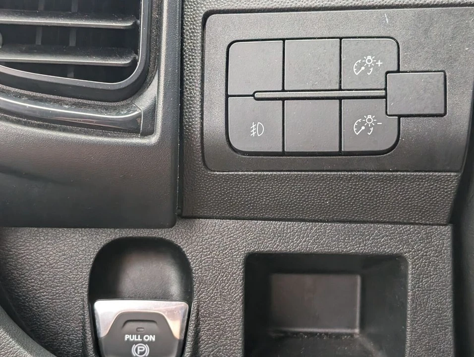 2024 Ram ProMaster - Image 23 of 24