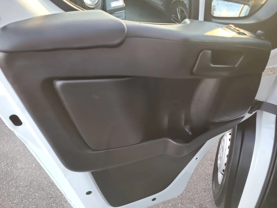 2024 Ram ProMaster - Image 14 of 21