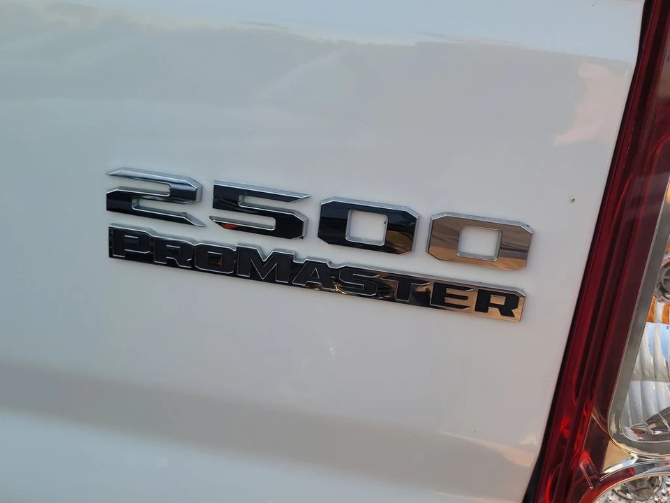 2024 Ram ProMaster - Image 6 of 21