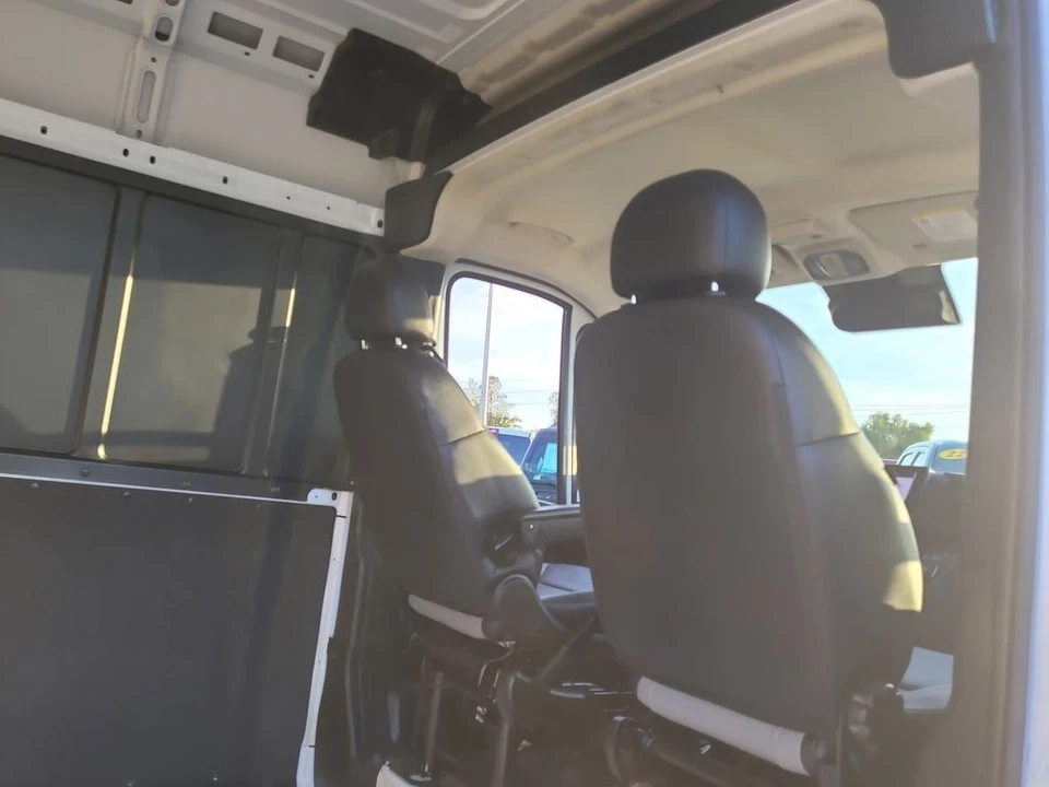 2024 Ram ProMaster - Image 10 of 21