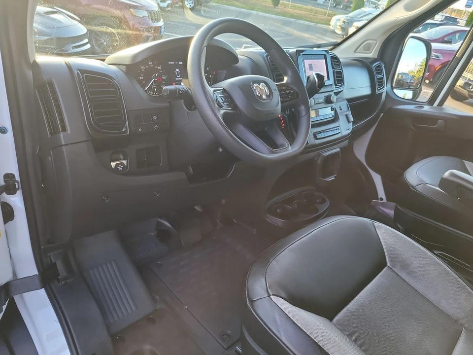 2024 Ram ProMaster - Image 16 of 21
