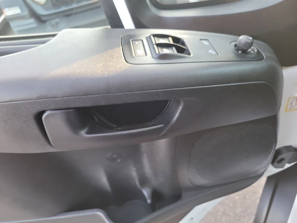 2024 Ram ProMaster - Image 15 of 21