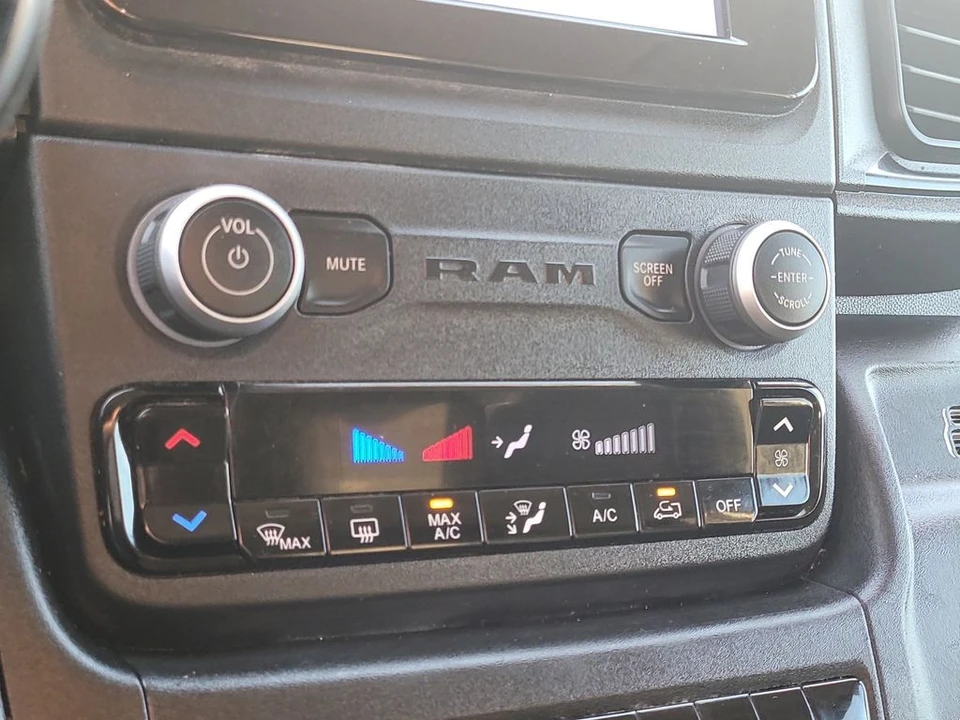 2024 Ram ProMaster - Image 21 of 21