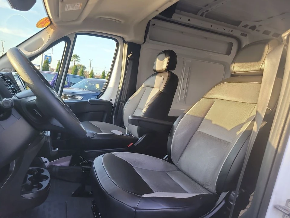 2024 Ram ProMaster - Image 17 of 21