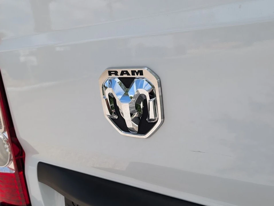 2024 Ram ProMaster - Image 13 of 21
