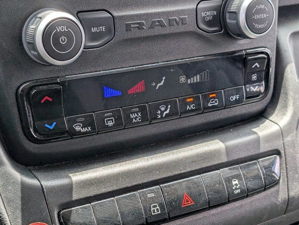 2024 Ram ProMaster - Image 21 of 21