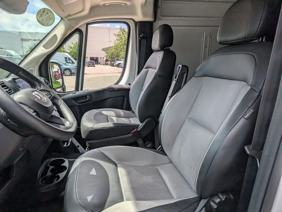 2024 Ram ProMaster - Image 10 of 21