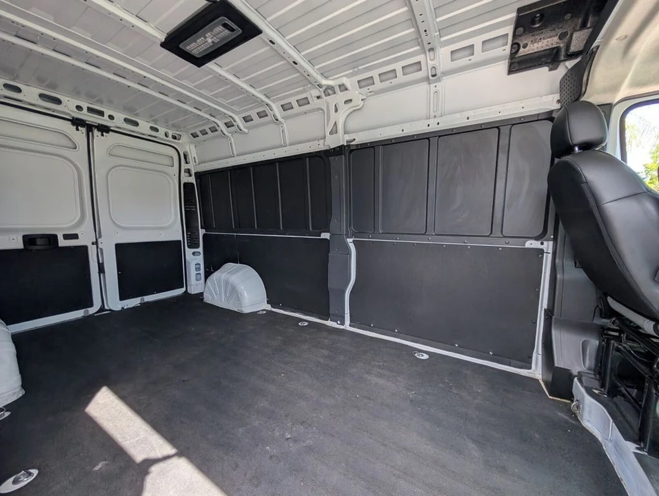 2024 Ram ProMaster - Image 15 of 21