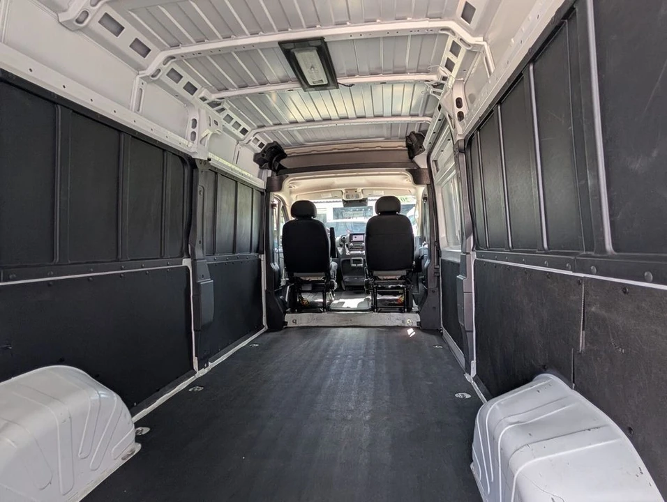 2024 Ram ProMaster - Image 14 of 21