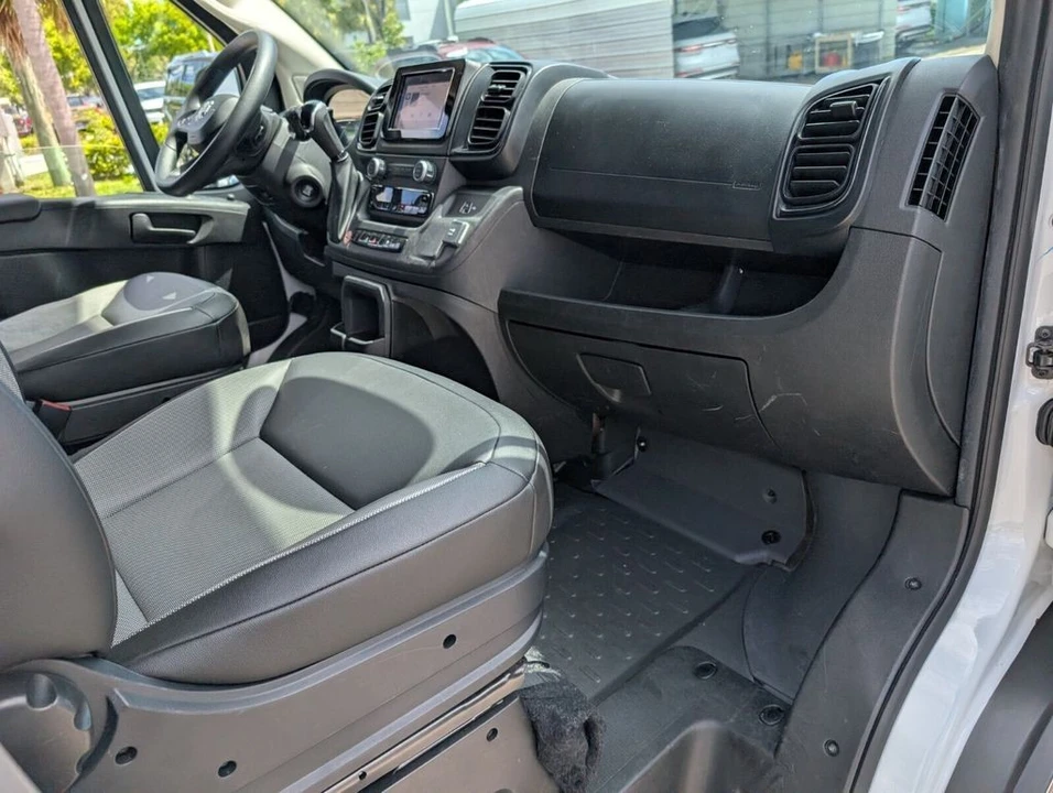2024 Ram ProMaster - Image 16 of 21