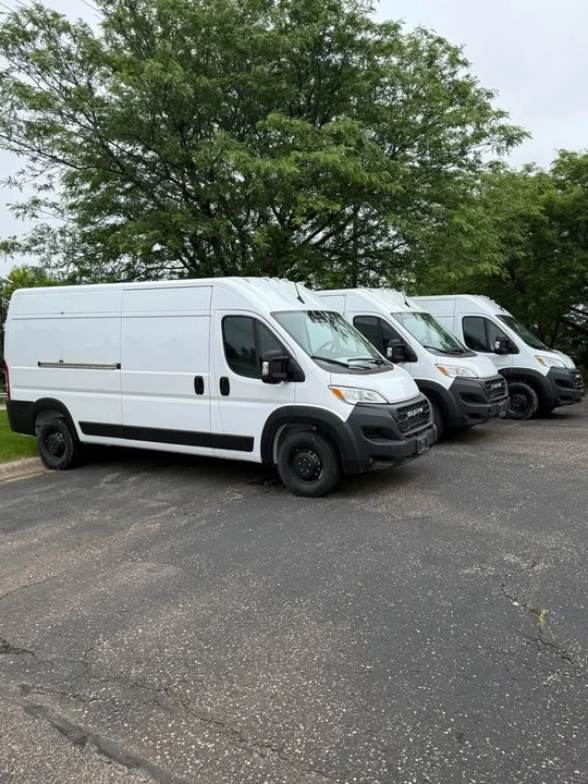 2024 Ram ProMaster - Image 3 of 3