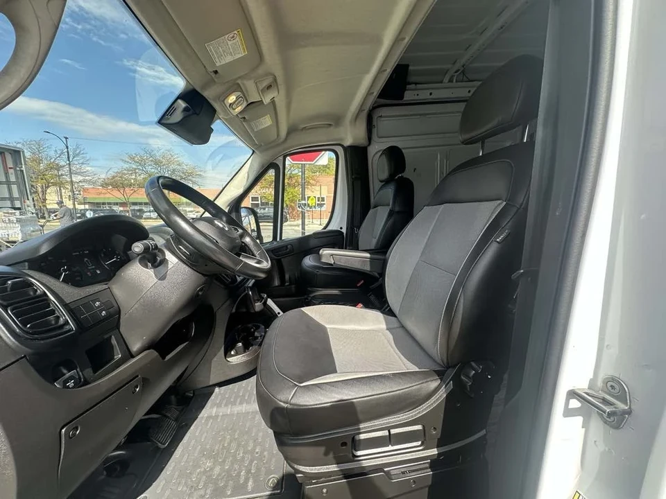 2024 Ram ProMaster - Image 21 of 21