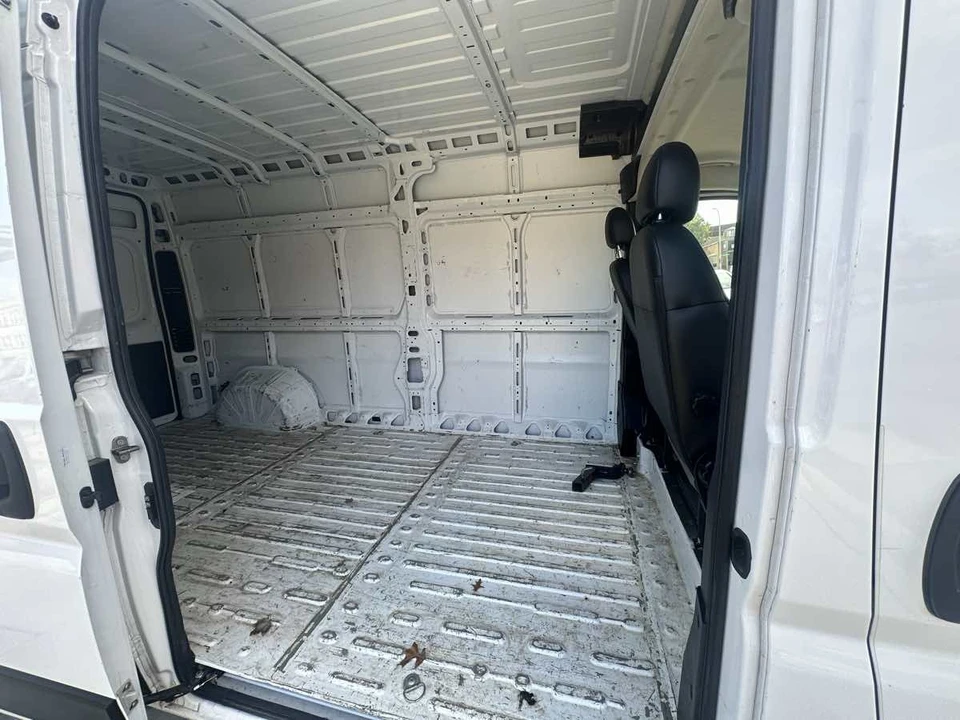 2024 Ram ProMaster - Image 18 of 21