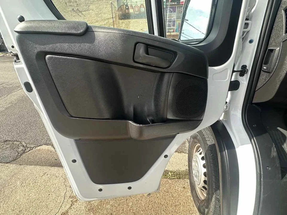2024 Ram ProMaster - Image 15 of 21