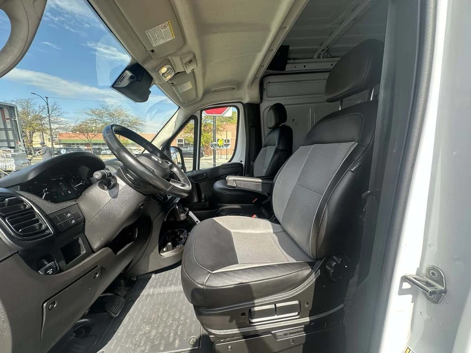 2024 Ram ProMaster - Image 21 of 21