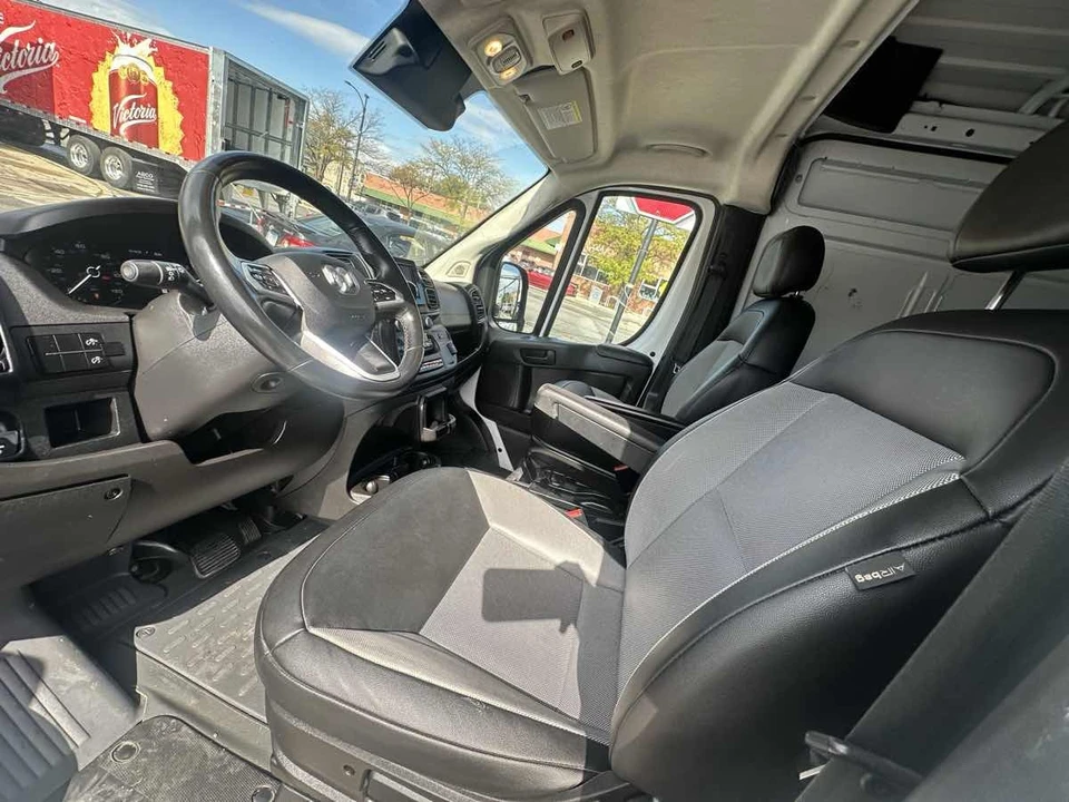 2024 Ram ProMaster - Image 19 of 21