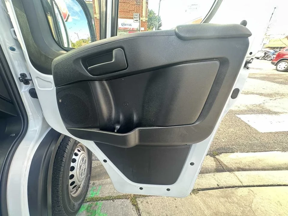 2024 Ram ProMaster - Image 16 of 21