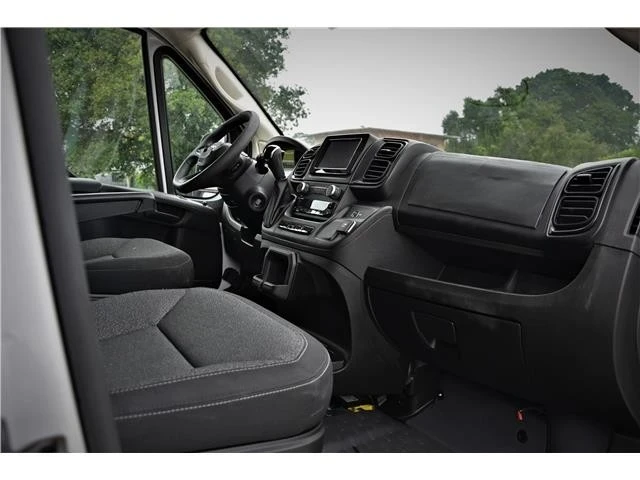 2024 Ram ProMaster - Image 14 of 16