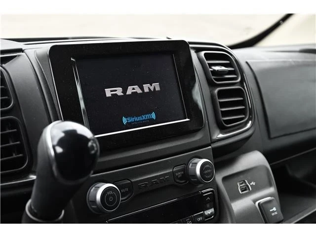 2024 Ram ProMaster - Image 10 of 16