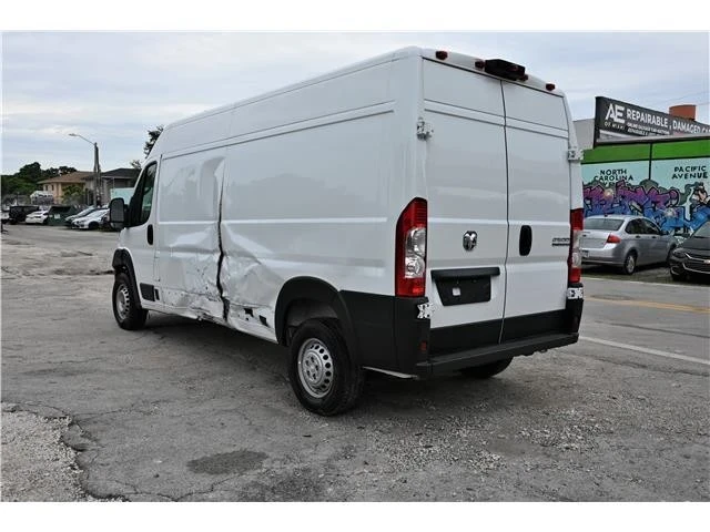 2024 Ram ProMaster - Image 5 of 16
