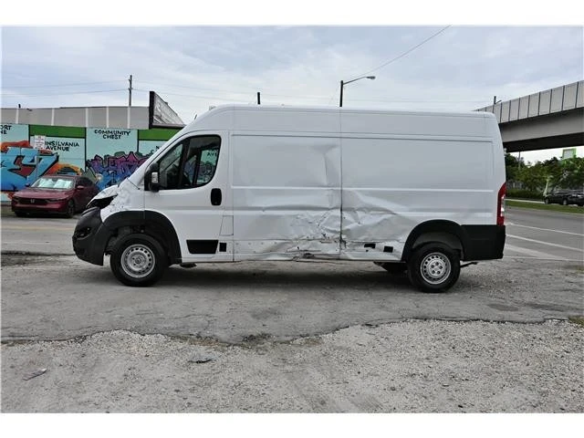 2024 Ram ProMaster - Image 7 of 16
