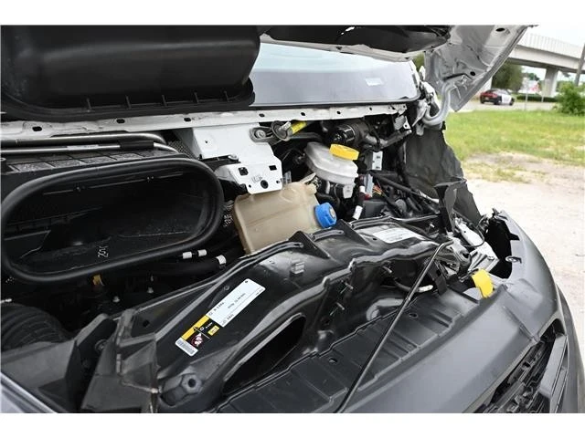 2024 Ram ProMaster - Image 15 of 16