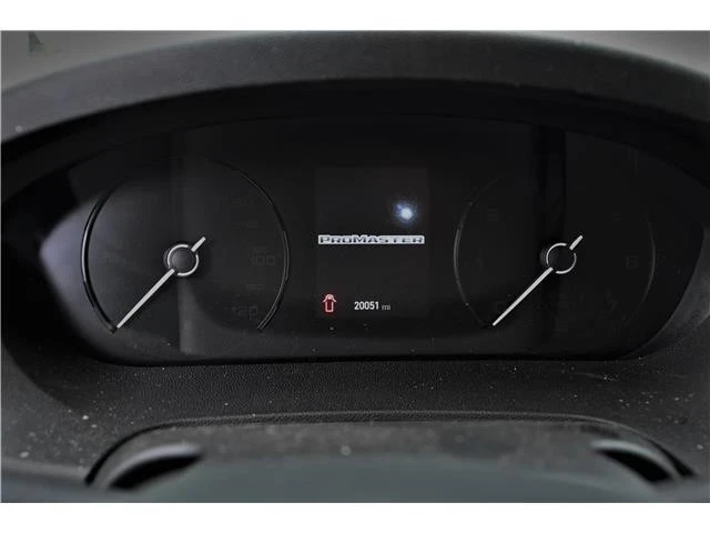 2024 Ram ProMaster - Image 9 of 16