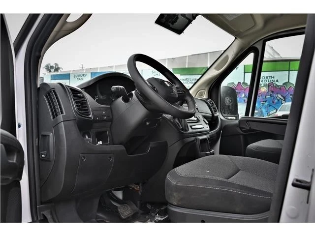 2024 Ram ProMaster - Image 12 of 16
