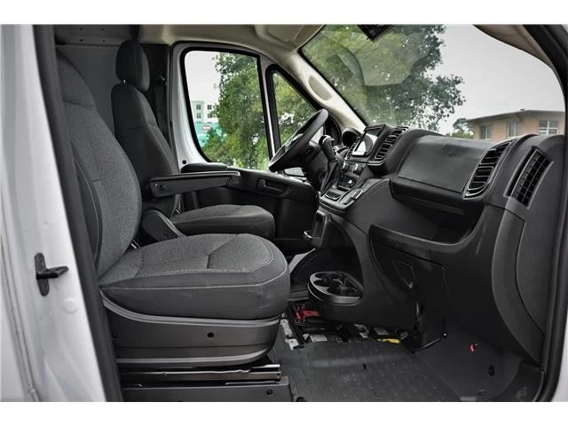 2024 Ram ProMaster - Image 13 of 16