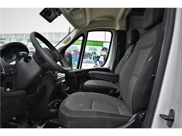 2024 Ram ProMaster - Image 11 of 16