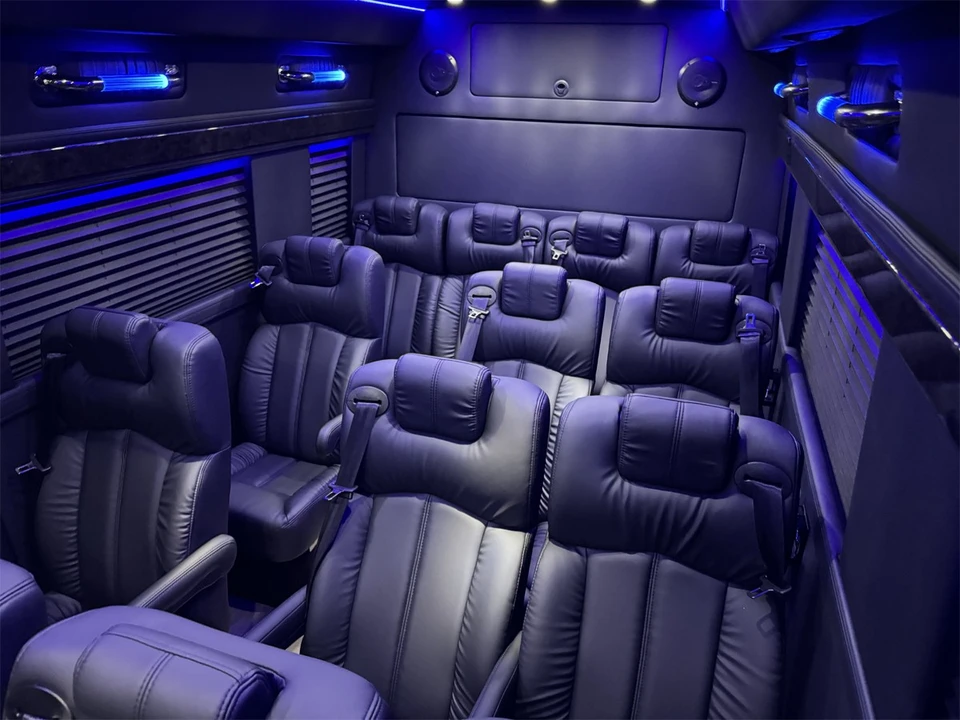 2024 Ram ProMaster - Image 3 of 21