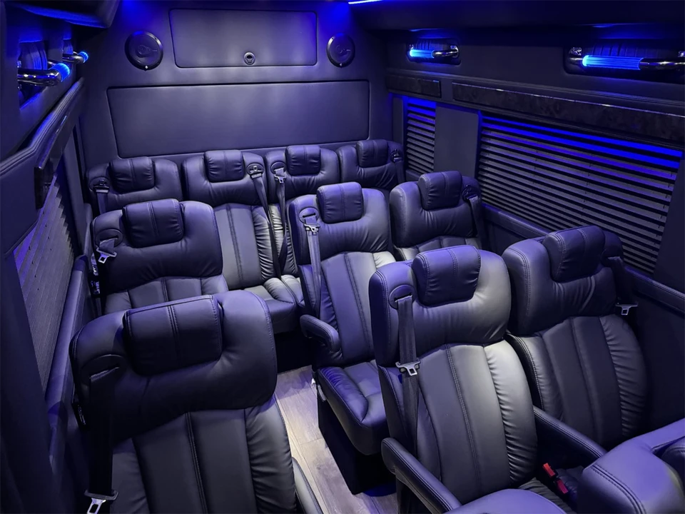 2024 Ram ProMaster - Image 5 of 21