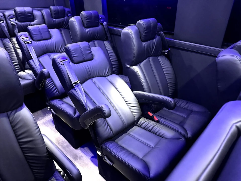 2024 Ram ProMaster - Image 7 of 21
