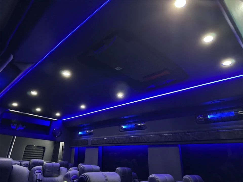 2024 Ram ProMaster - Image 19 of 21