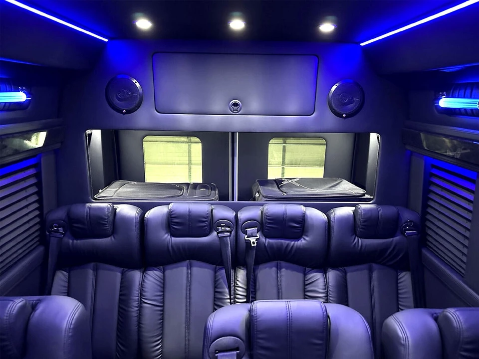 2024 Ram ProMaster - Image 4 of 21