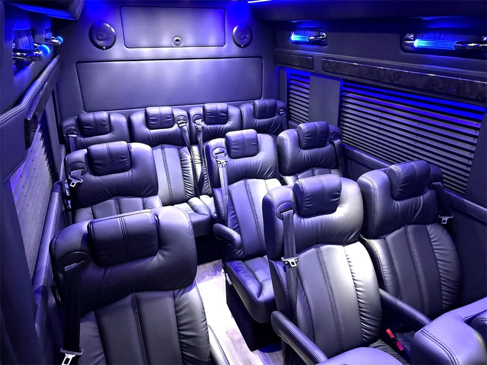 2024 Ram ProMaster - Image 5 of 12