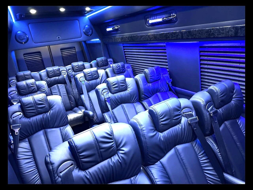 2024 Ram ProMaster - Image 21 of 21