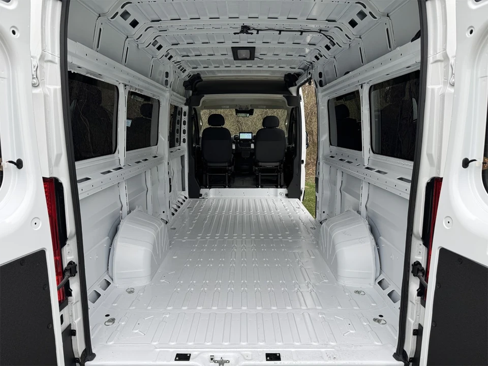 2024 Ram ProMaster - Image 9 of 12