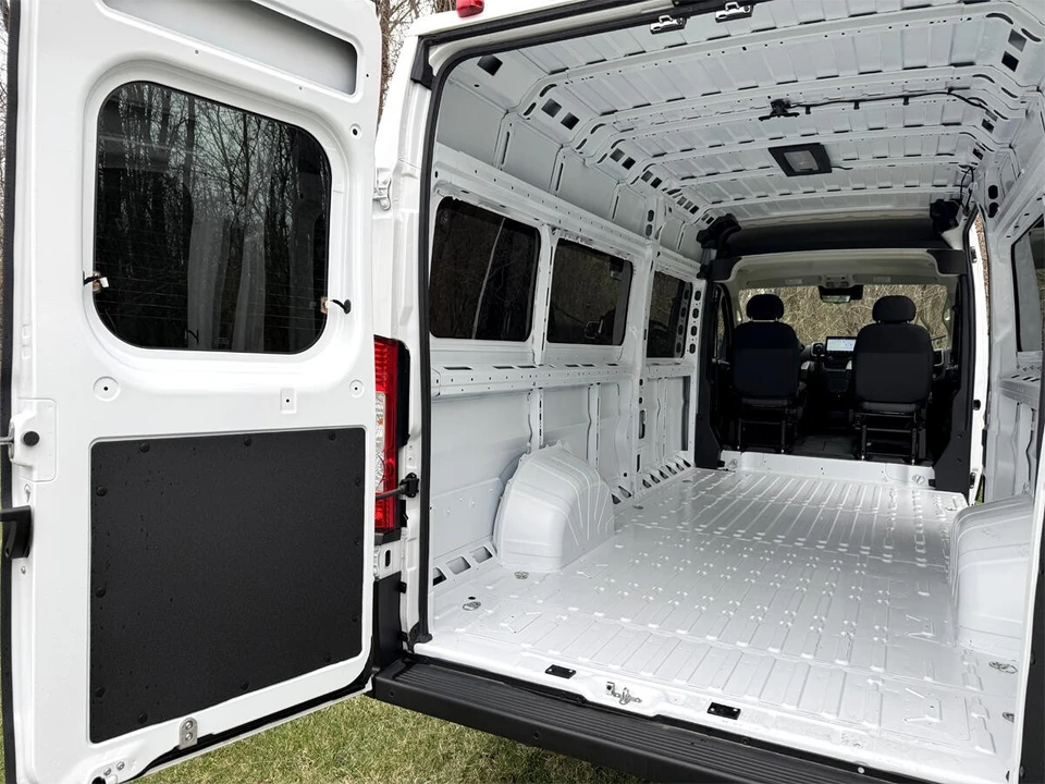 2024 Ram ProMaster - Image 16 of 21