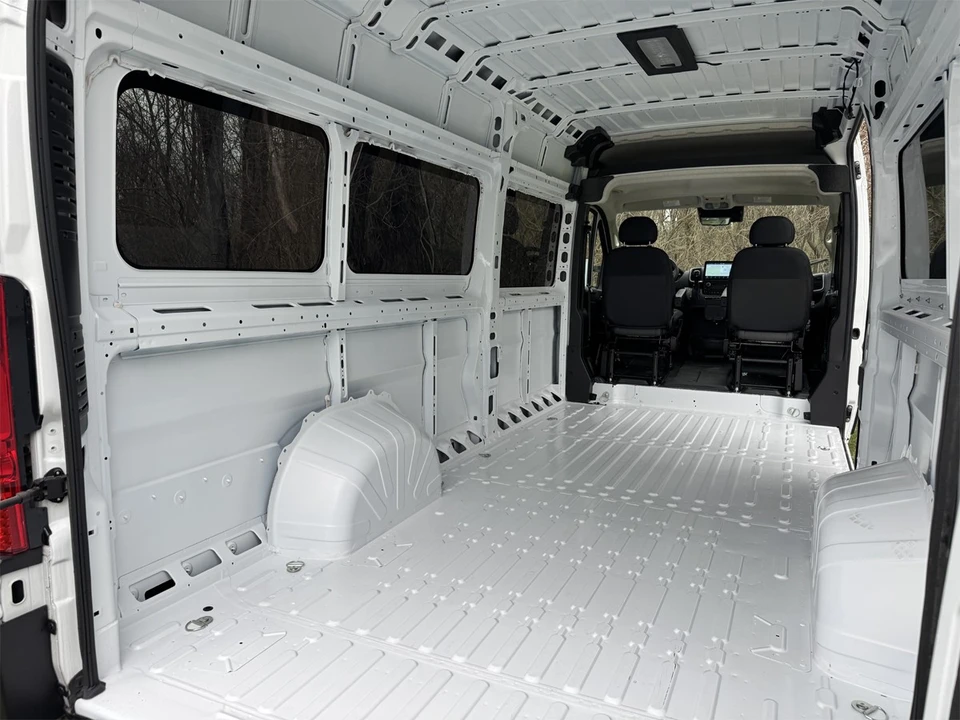 2024 Ram ProMaster - Image 6 of 12