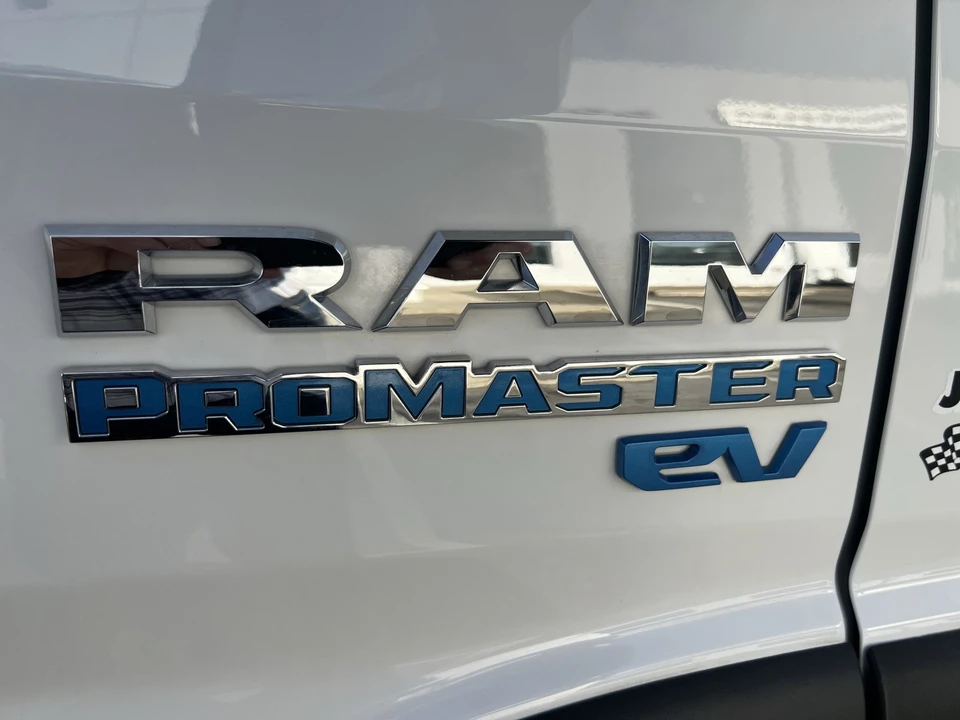 2024 Ram ProMaster - Image 7 of 12