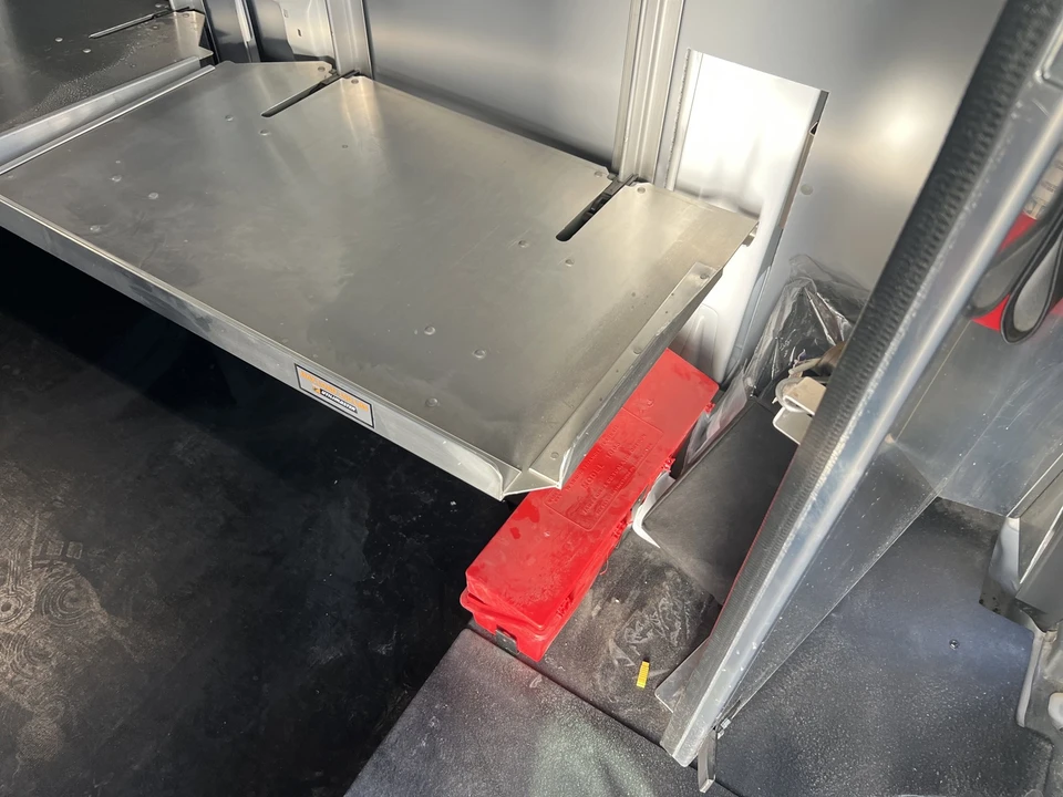 2024 Ram ProMaster - Image 12 of 12