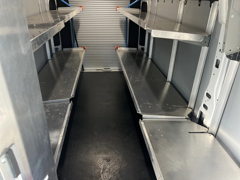 2024 Ram ProMaster - Image 11 of 12