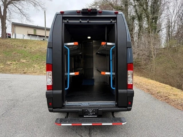2024 Ram ProMaster - Image 14 of 21