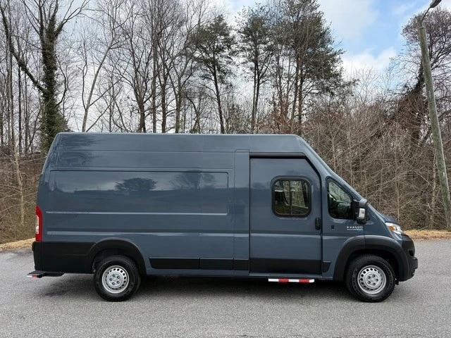 2024 Ram ProMaster - Image 7 of 21