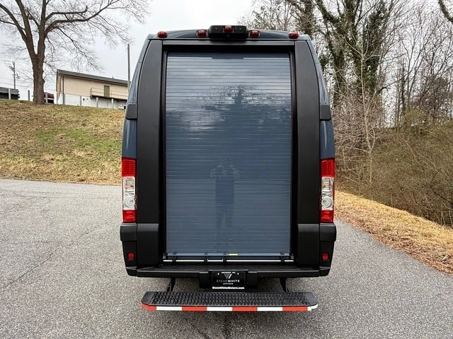 2024 Ram ProMaster - Image 9 of 21