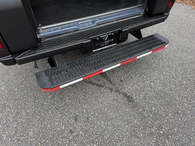 2024 Ram ProMaster - Image 15 of 21
