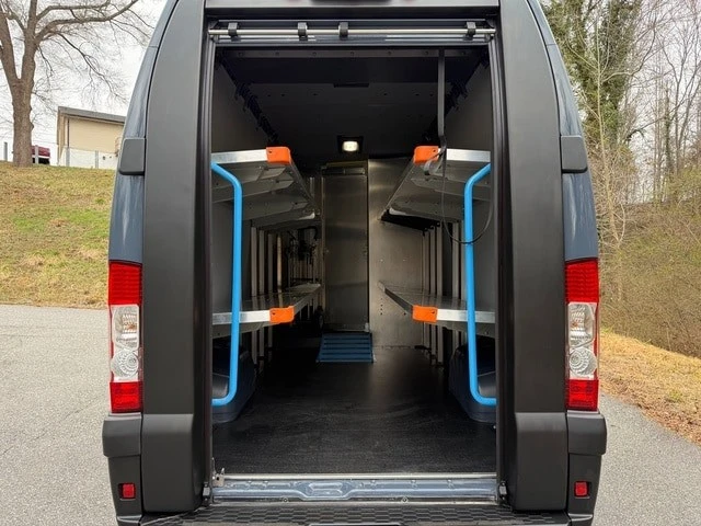 2024 Ram ProMaster - Image 16 of 21