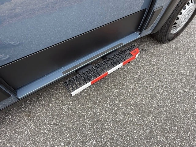 2024 Ram ProMaster - Image 6 of 21